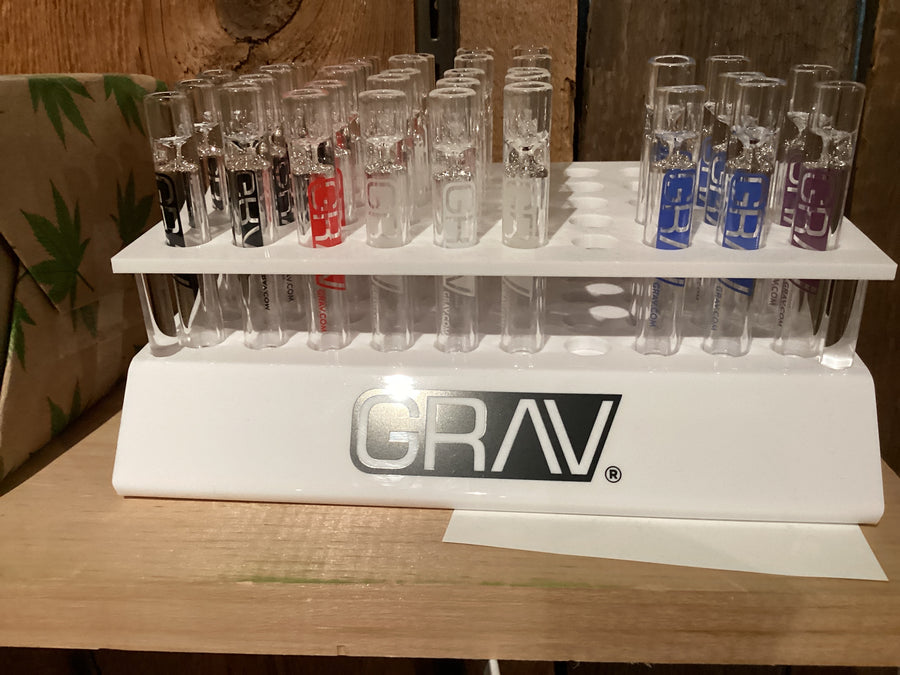 Grav Labs Taster