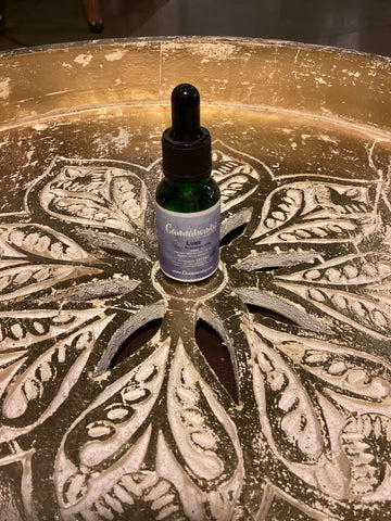 Cannabombz Lubricant