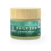 Daily Zen - 600mg CBD Salve