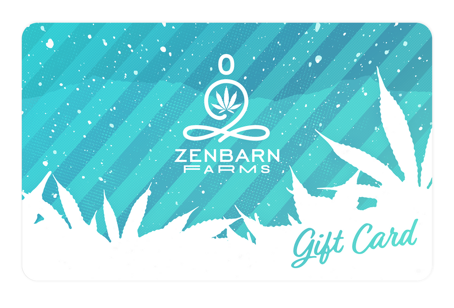 Zen Gift Cards