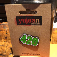 Yu Jean products